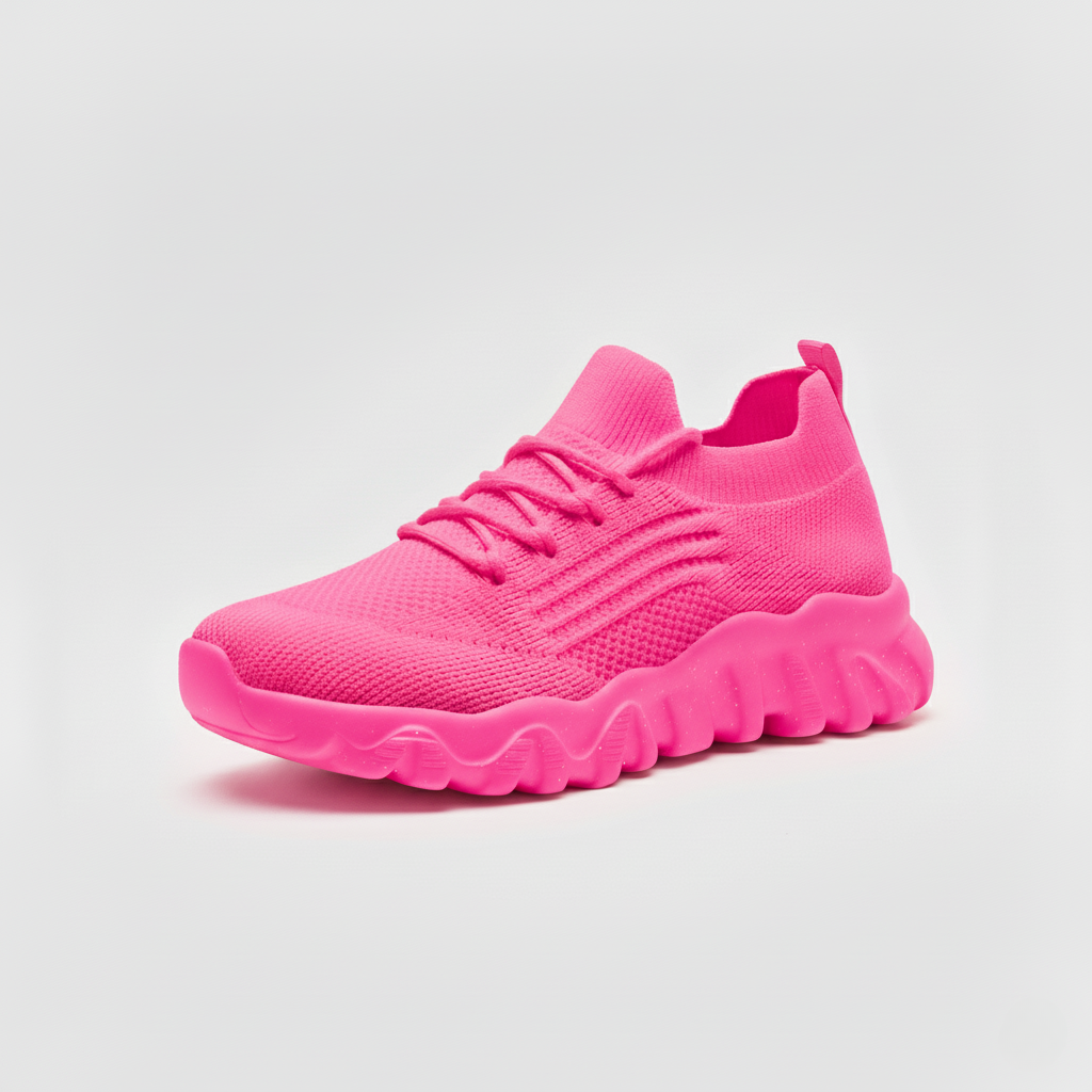 Brave Shoes™ – Orthopedic Unisex Support Walking Shoes