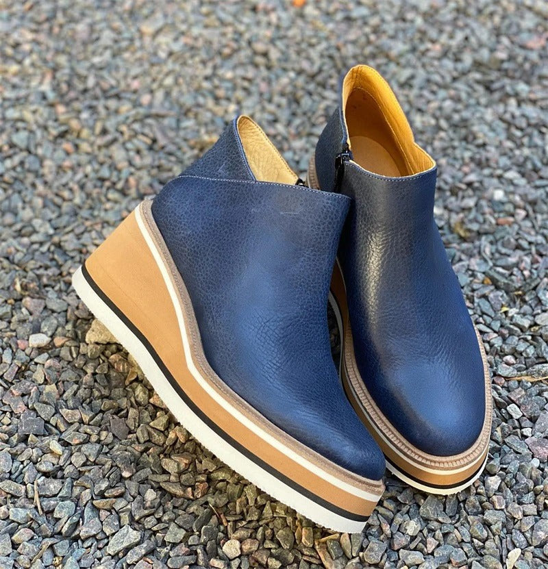 PREMIUM COMFORTABLE SPRING BOOTS 2023
