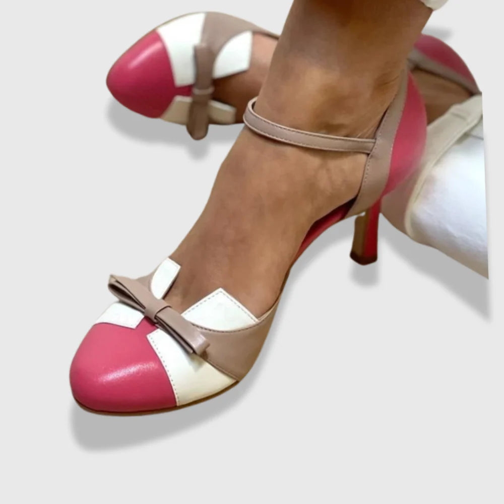 JULIA | Elegant Orthopedic Heels