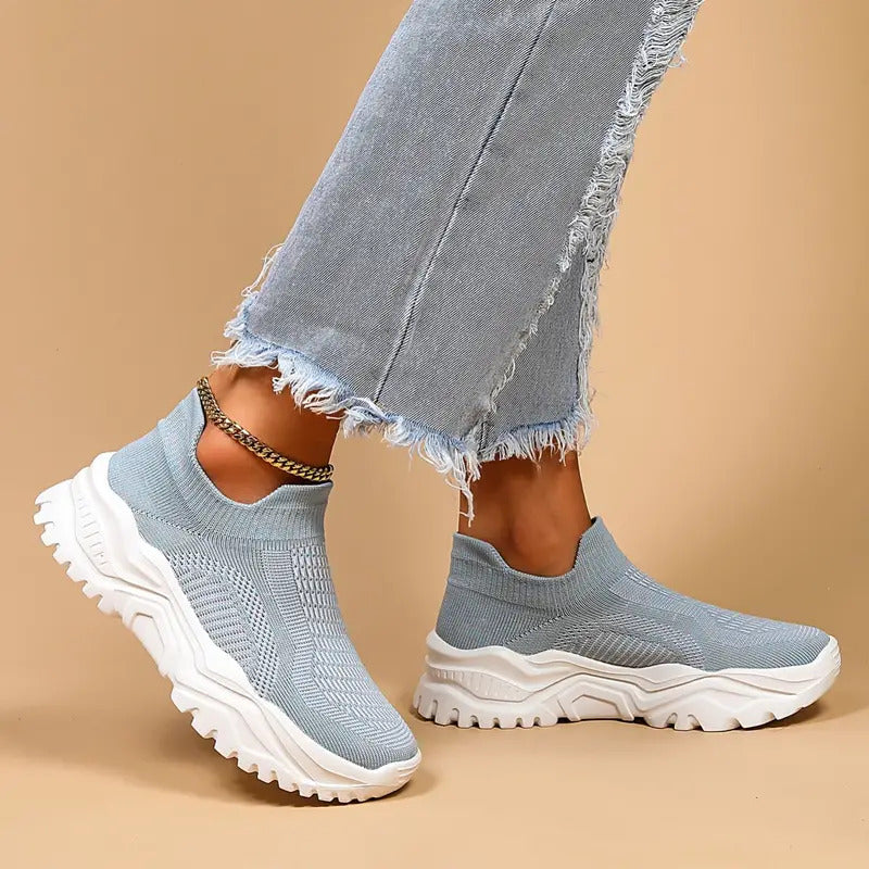 Orthopedic Arch Support Pain Relief Shoes