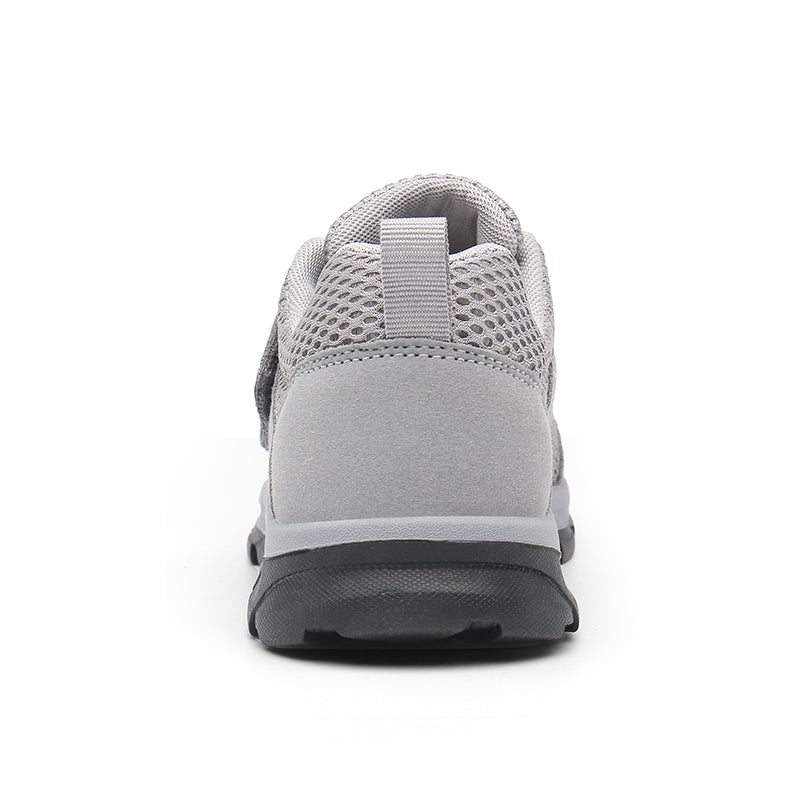 (🔥 Flash Sale: 70% OFF Today Only)Orthopedic Walking Sneakers for Wide Feet & Heel Pain – Lightweight, Cushioned, Supportive