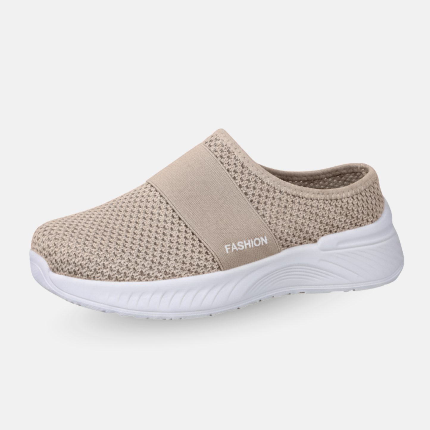 Wells OrthoStep - Lightweight Comfort Slip-On Shoes For Women
