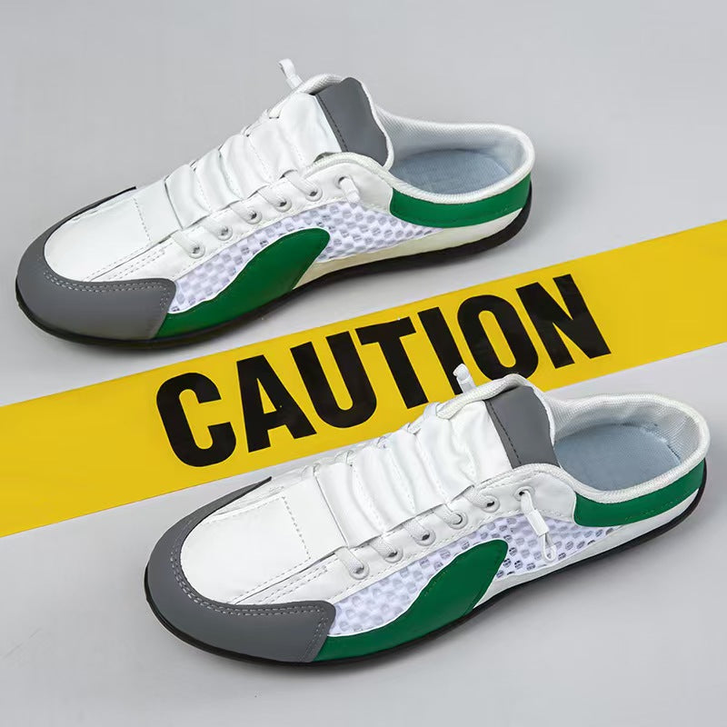 Men's Breathable Mesh Sneakers