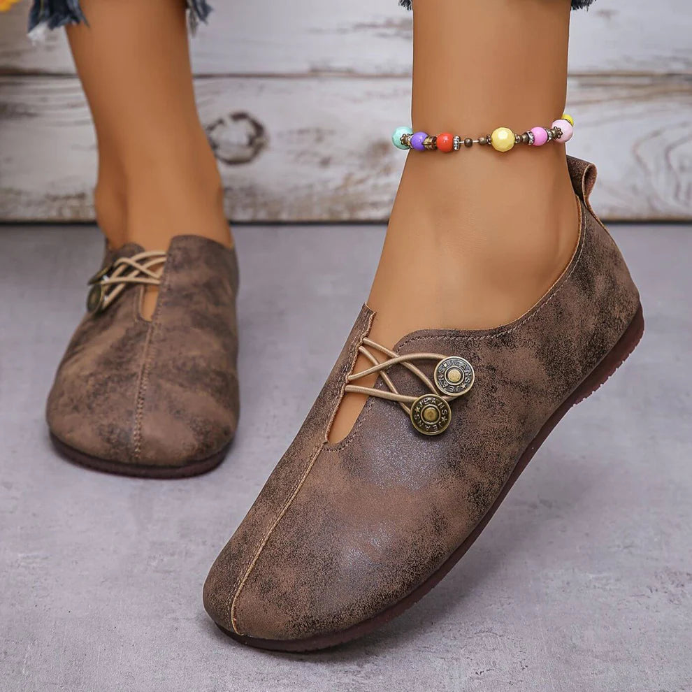 Lucille | Soft and Flexible Orthopedic Slip in