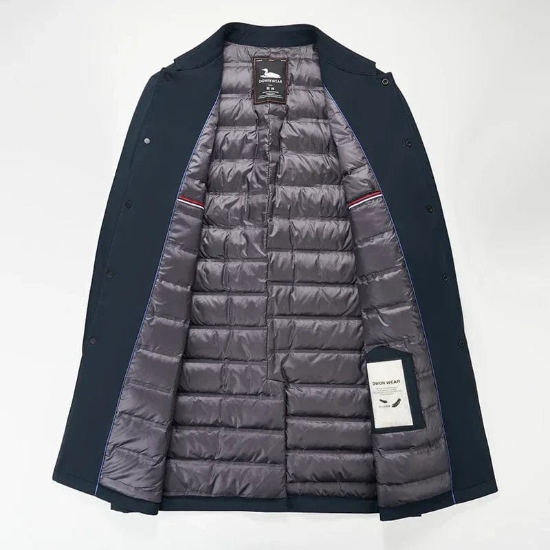 Harrison Peak Coat
