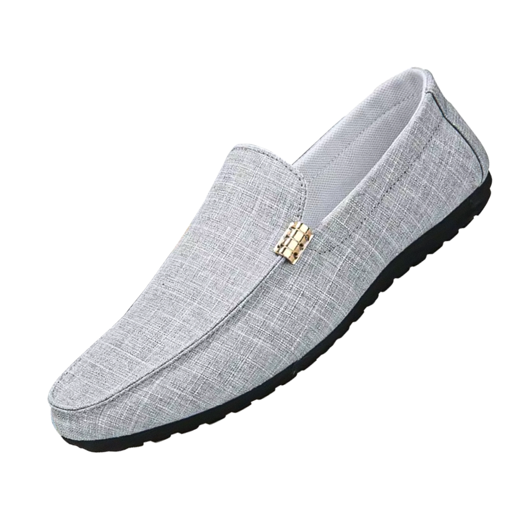 Sigfrid | BreezeWalk Men's Loafers
