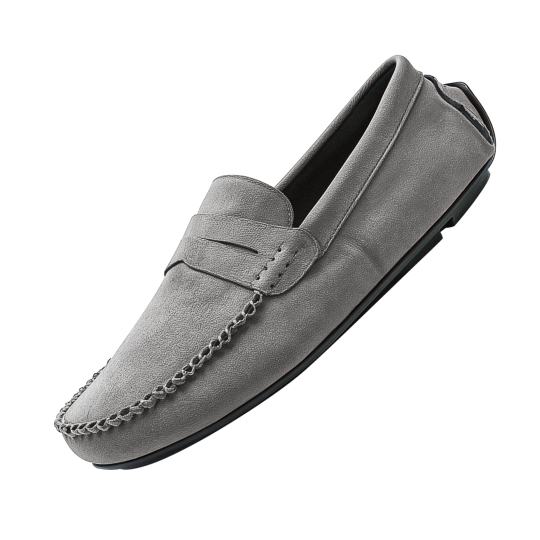 Harry | Comfortable Loafers – Durable, Anti-Slip, and Stylish Casual Shoes