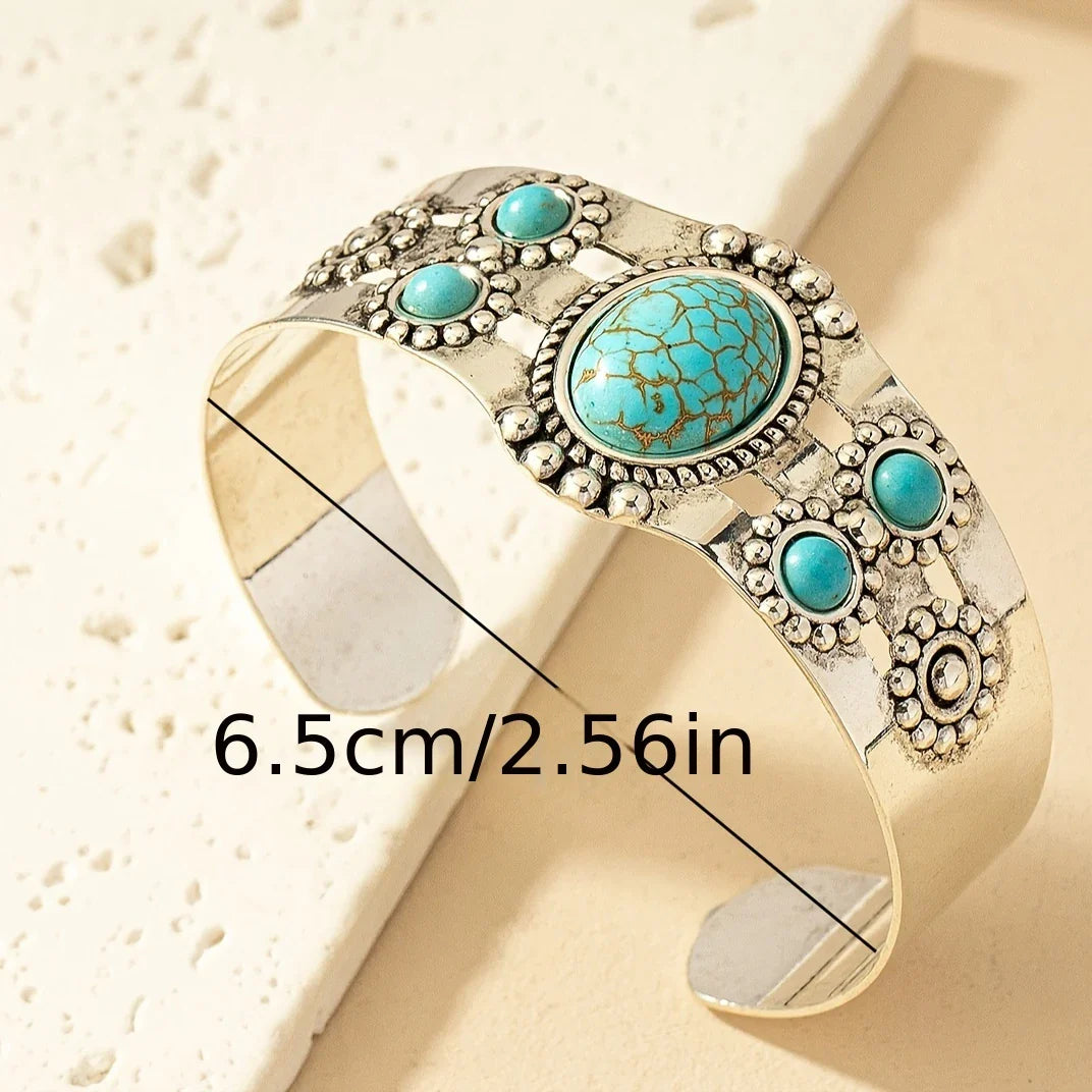 Irregular Light Luxury Bracelet