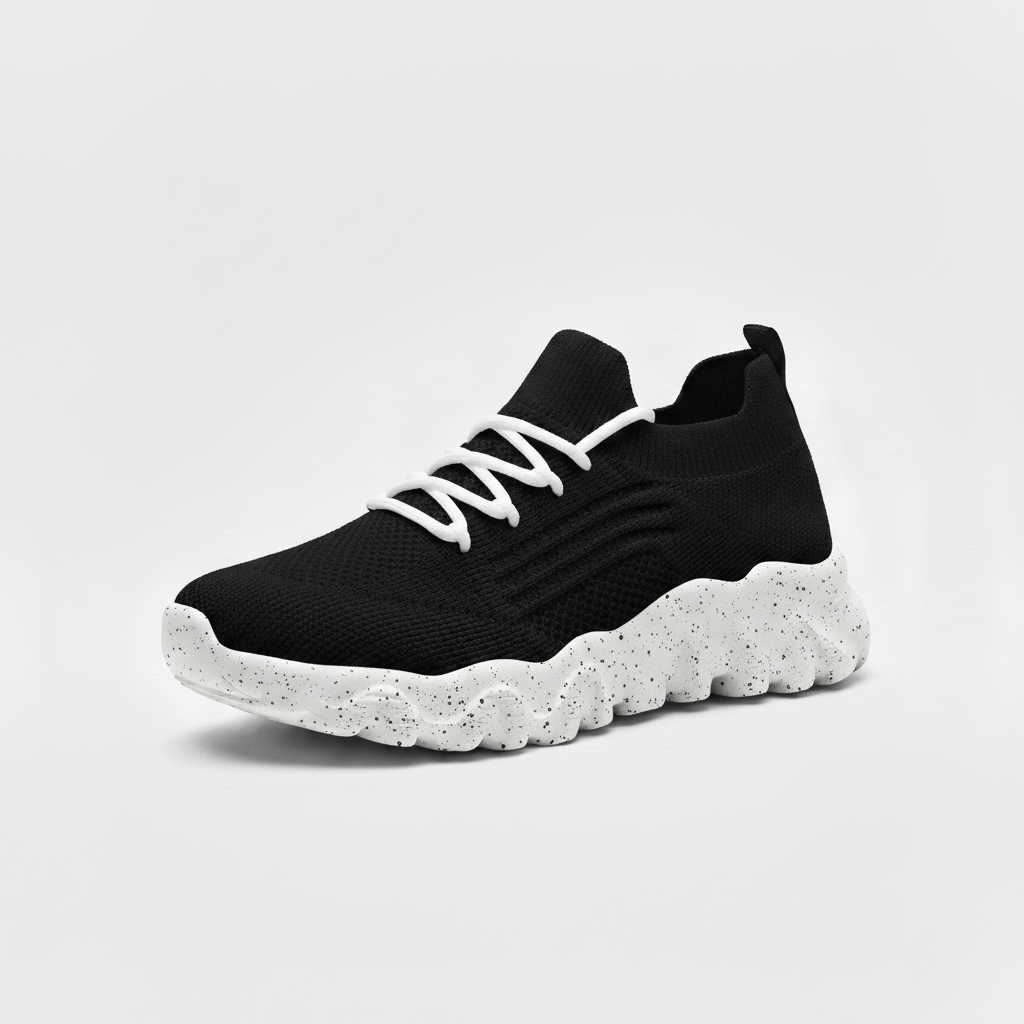 Brave Shoes™ – Orthopedic Unisex Support Walking Shoes