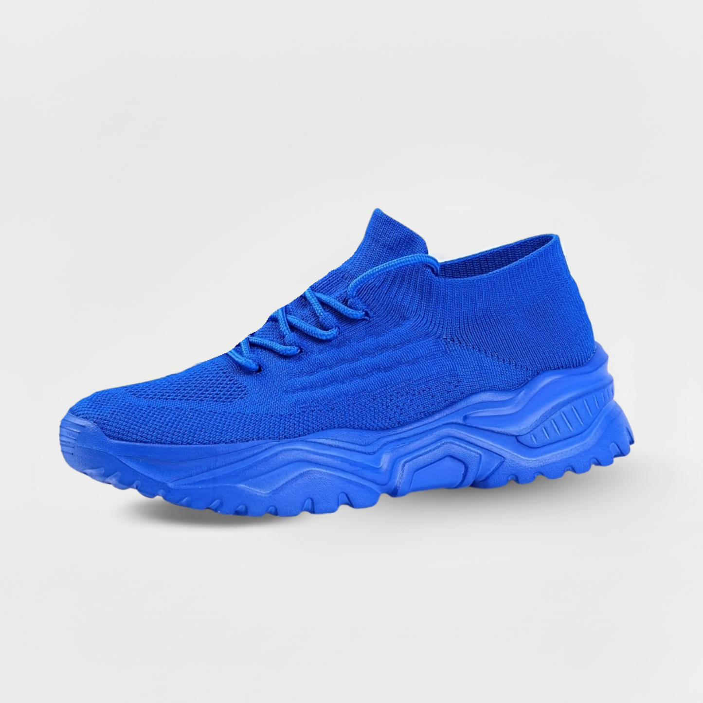 Brave Shoes™ – Orthopedic Unisex Support Walking Shoes