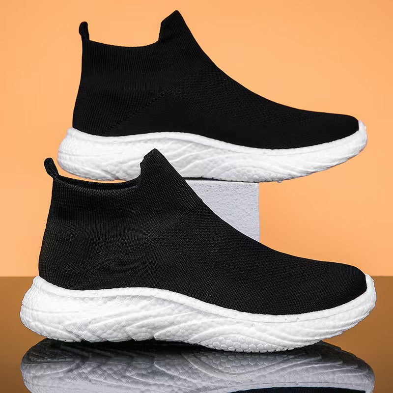 Women's Breathable Slip On Orthopedic Shoes