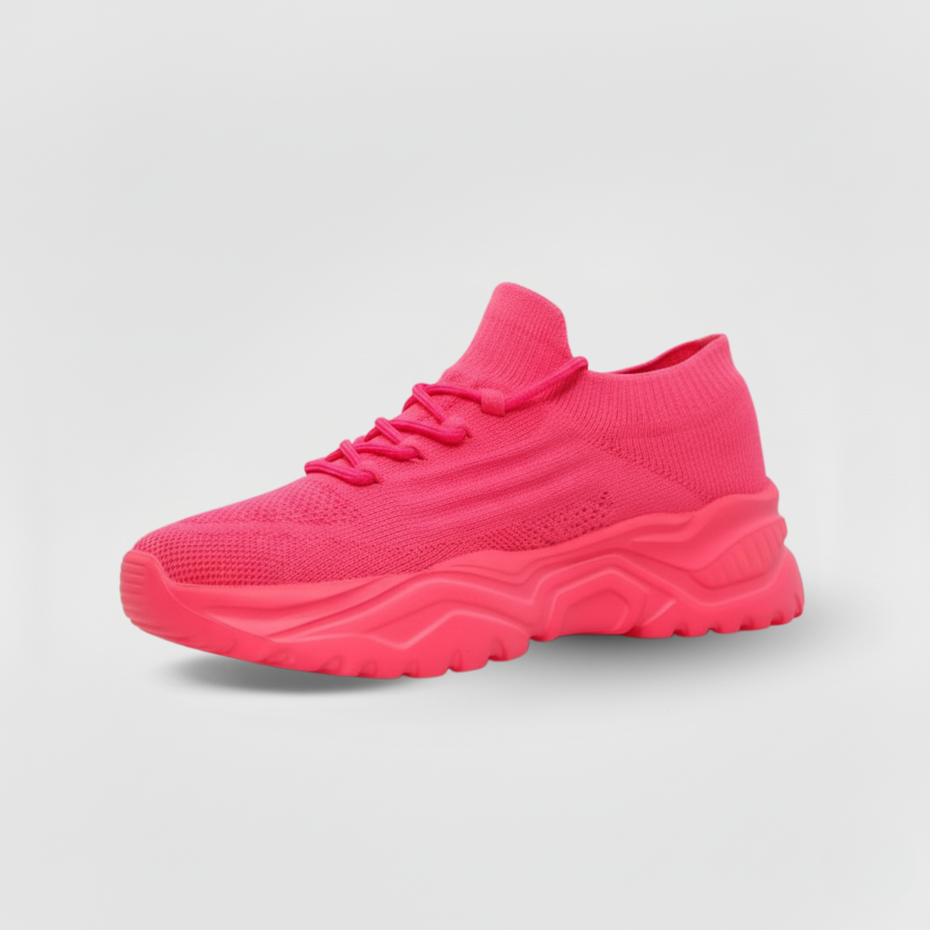Brave Shoes™ – Orthopedic Unisex Support Walking Shoes
