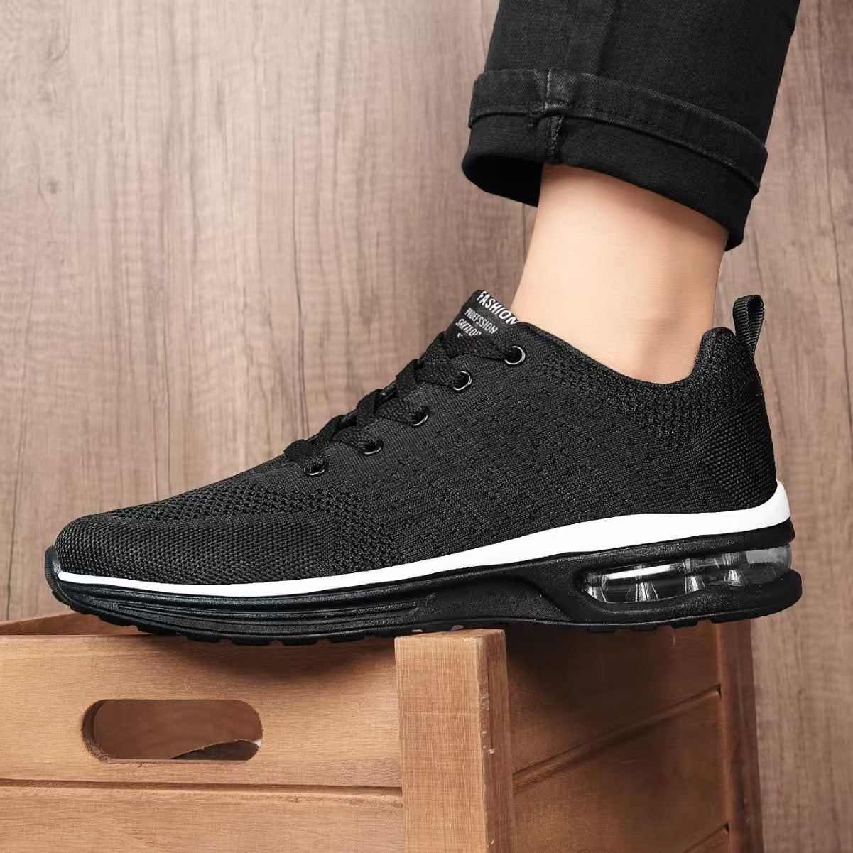 1# Doctor Recommended Orthopedic Air Cushion Shoes (Unisex)