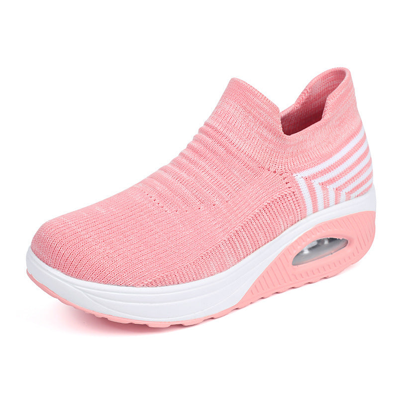 1# Nurses Recommended Lightweight Orthopedic Shoes