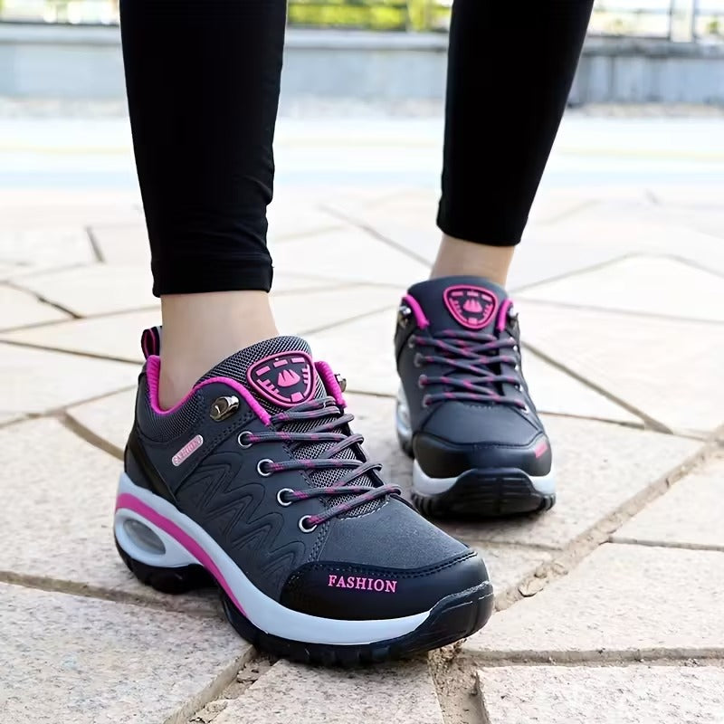 Outdoor Trekking Delta Ortho Shoes