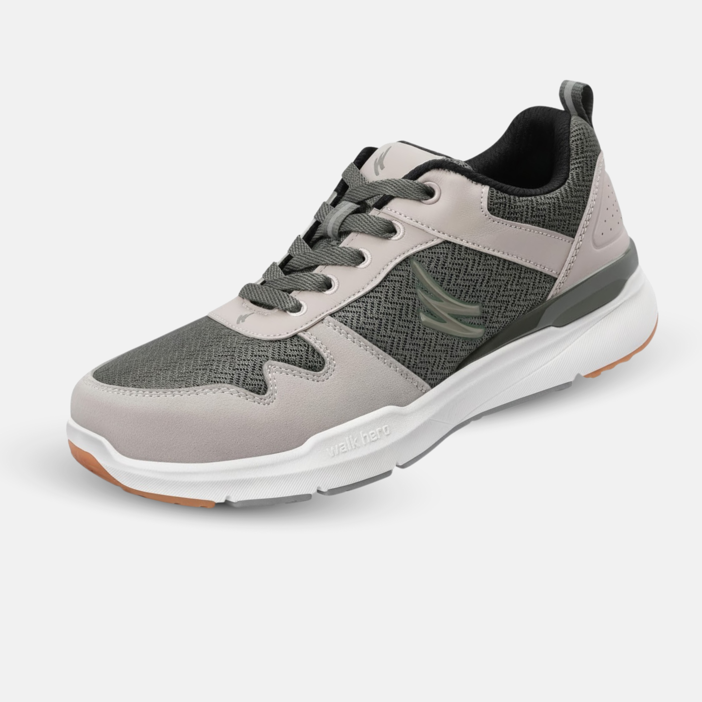 Brave Shoes™ – Unisex Orthopedic Arch Support Shoes