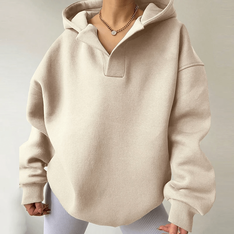 Georgina Oversized Hoodie