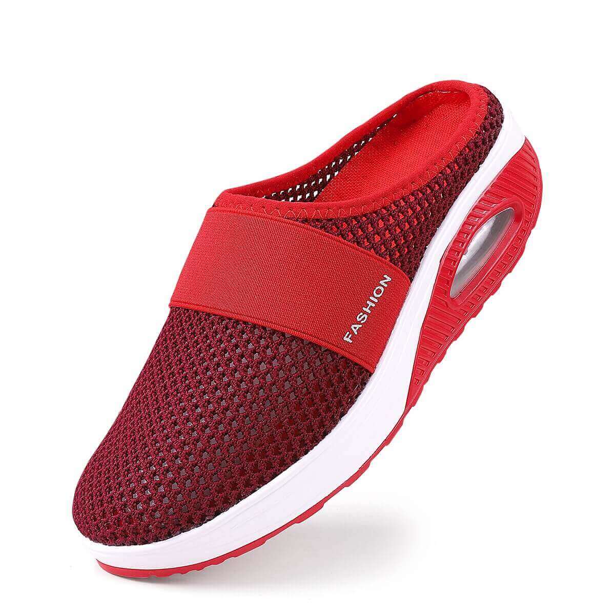 Brave Shoes™ - Orthopedic Unisex Slip-on (1+1 FREE)