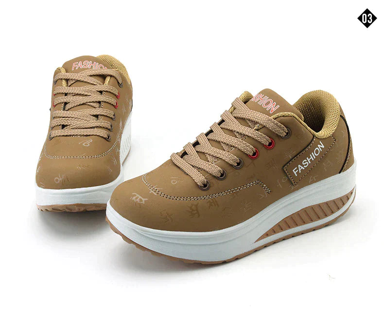 Orthopedic Corrector Running Walking Sneakers (1+1 FREE)