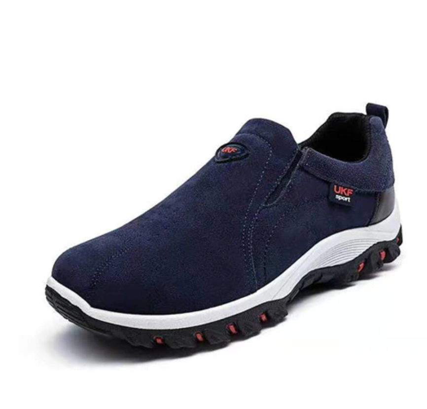 Men's Orthopedic Walking Shoes