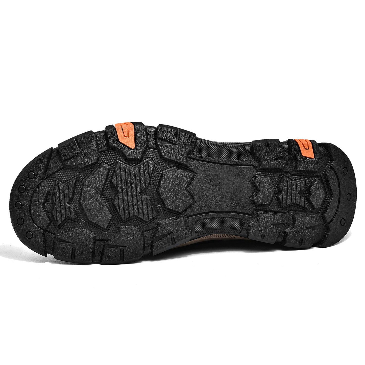 Brave Shoes™ - transition with orthopedic and extremely comfortable sole