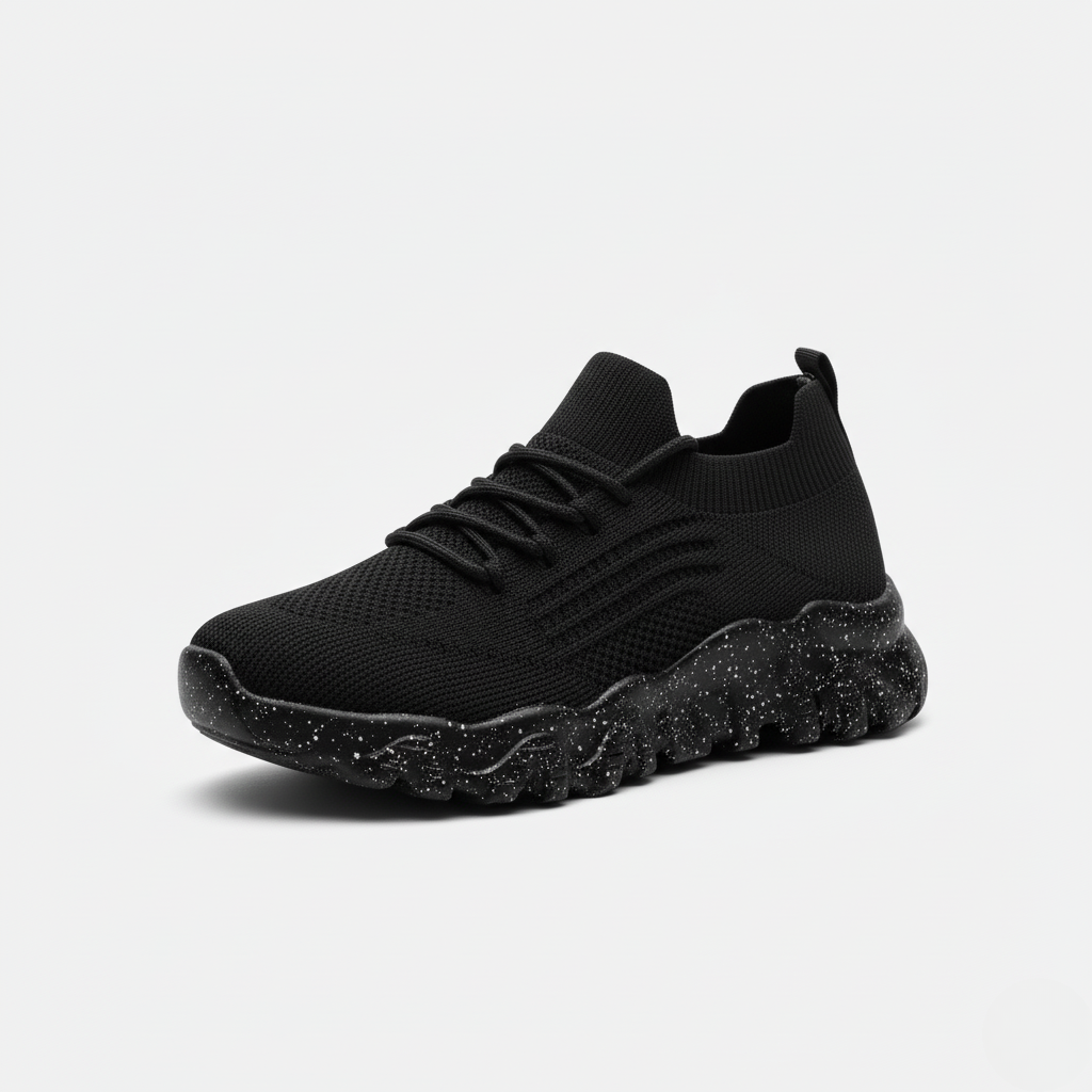 Brave Shoes™ – Orthopedic Unisex Support Walking Shoes