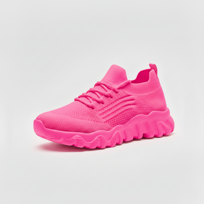 Brave Shoes™ – Orthopedic Unisex Support Walking Shoes