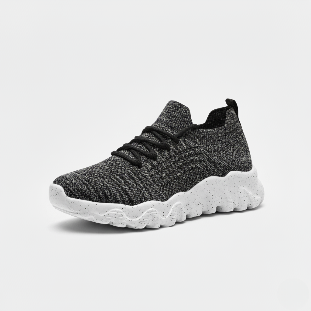 Brave Shoes™ –  Orthopedic Unisex Support Walking Shoes
