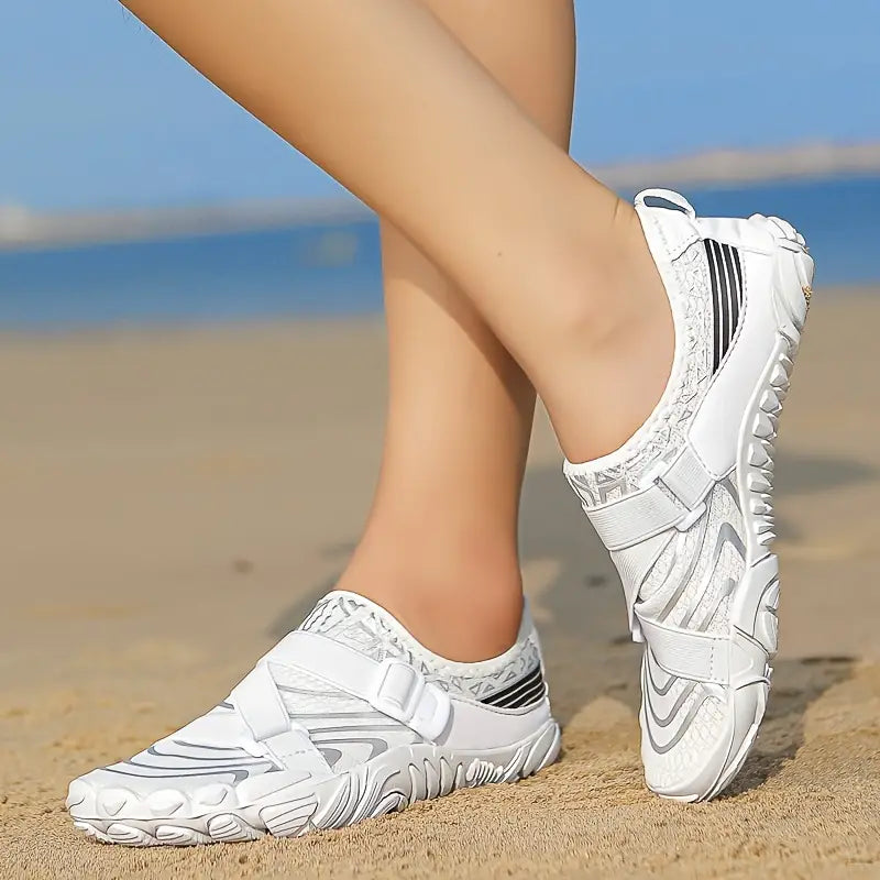 BREATHABLE LIGHTWEIGHT BAREFOOT SHOES