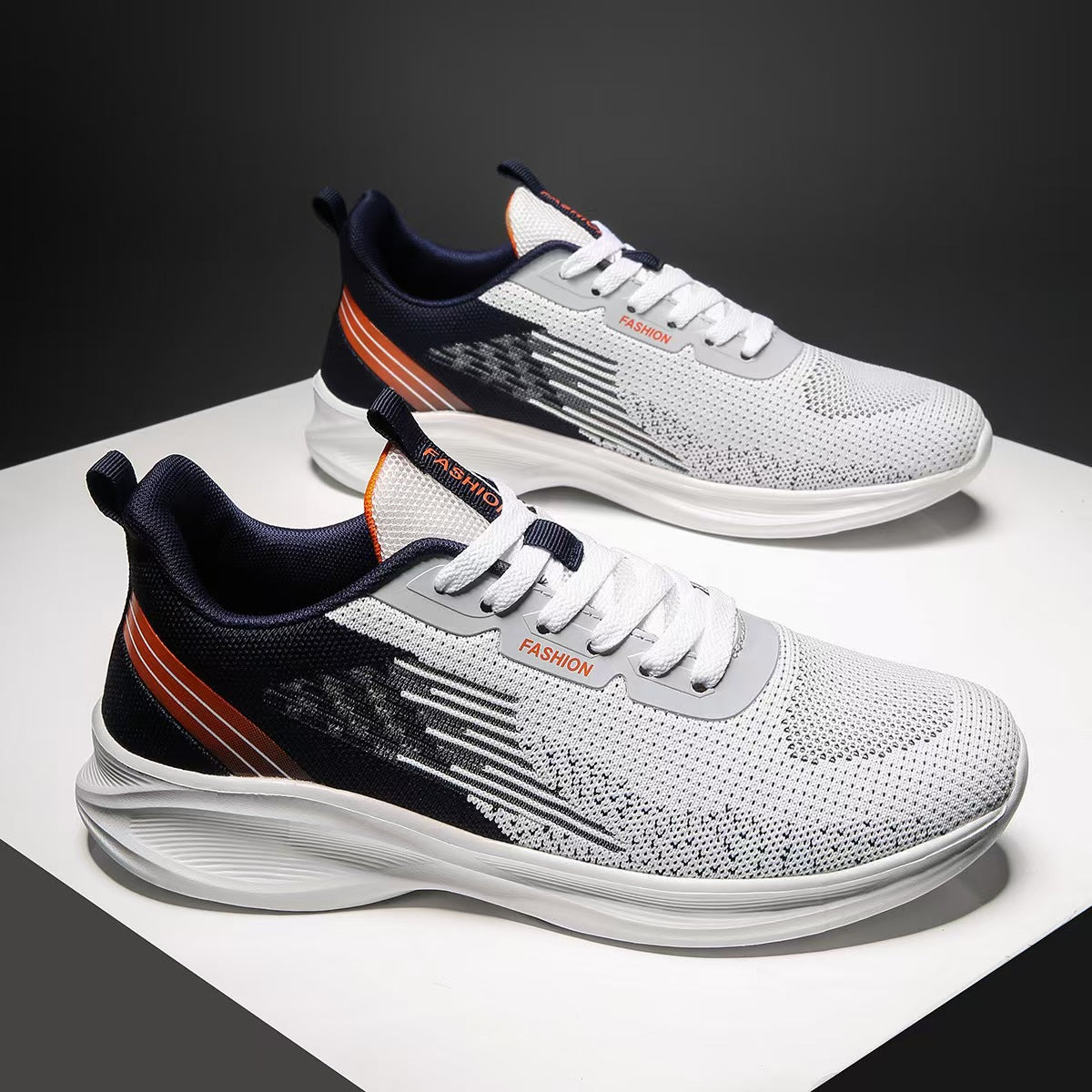 Men's Airflow Running Shoes