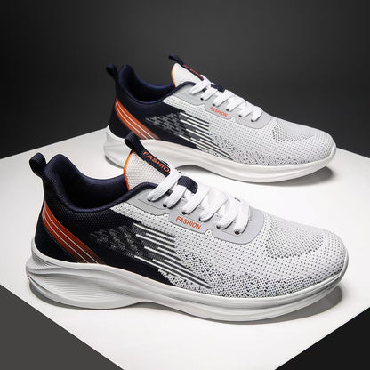 Men's Airflow Running Shoes
