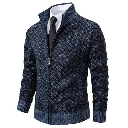 Louis™ - Casual Cardigan