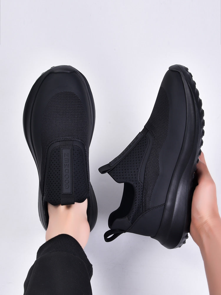 FLEXISTEP™ COMFY ORTHOPEDIC ANTI-SKID CHIC SHOES