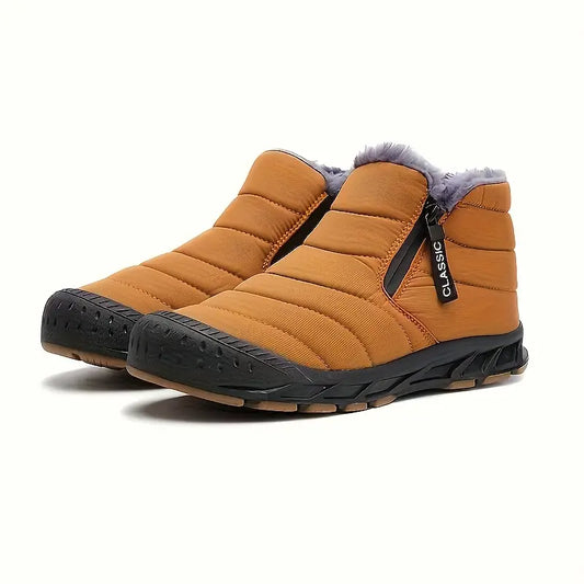 Brave Shoes™ - Men's Winter Shoes