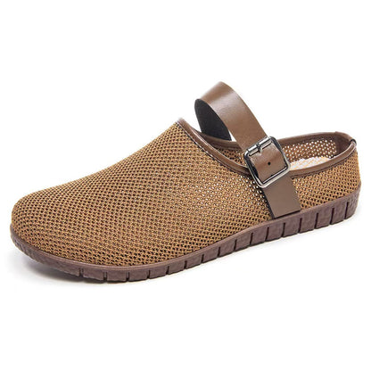 Effortless Style Shoes