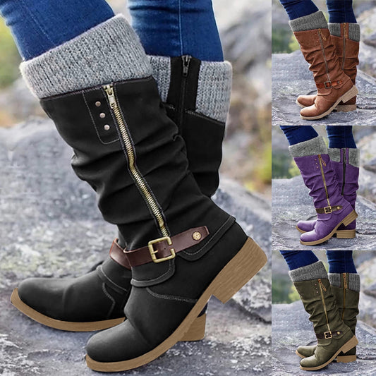 Orthotic Boots - PAIN RELIEF & COMFORT & Arch Support