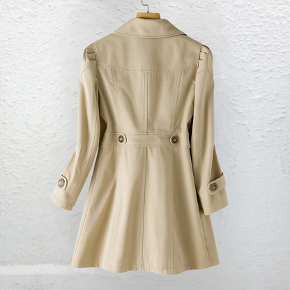 Alarisse | Vintage Trench Coat