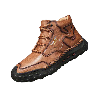 Jake | Orthopedic Stylish Men’s Boots