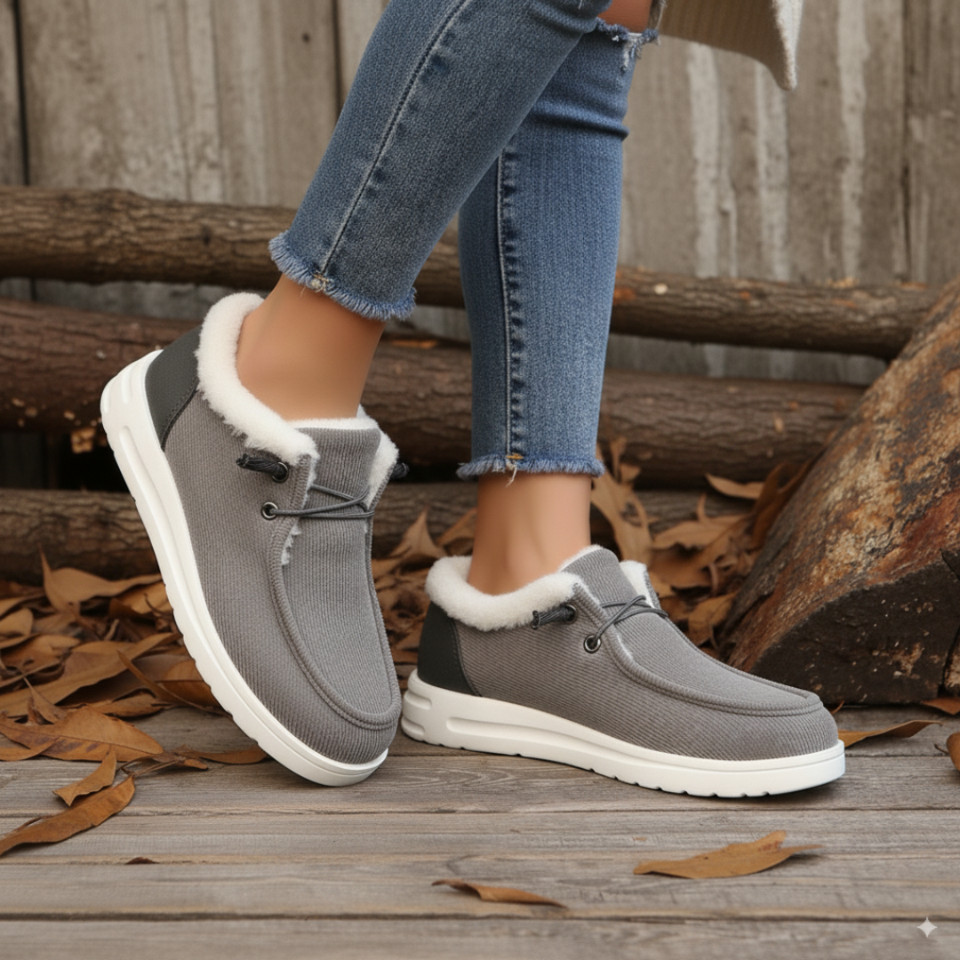 Brave Shoes™ - Comfortable Orthopedic Shoes