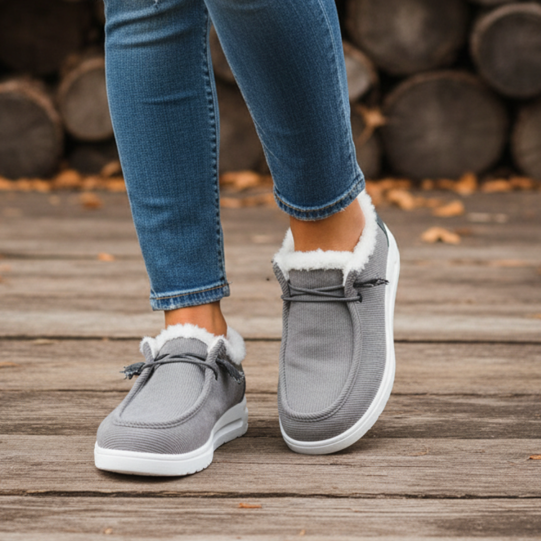 Brave Shoes™ - Comfortable Orthopedic Shoes