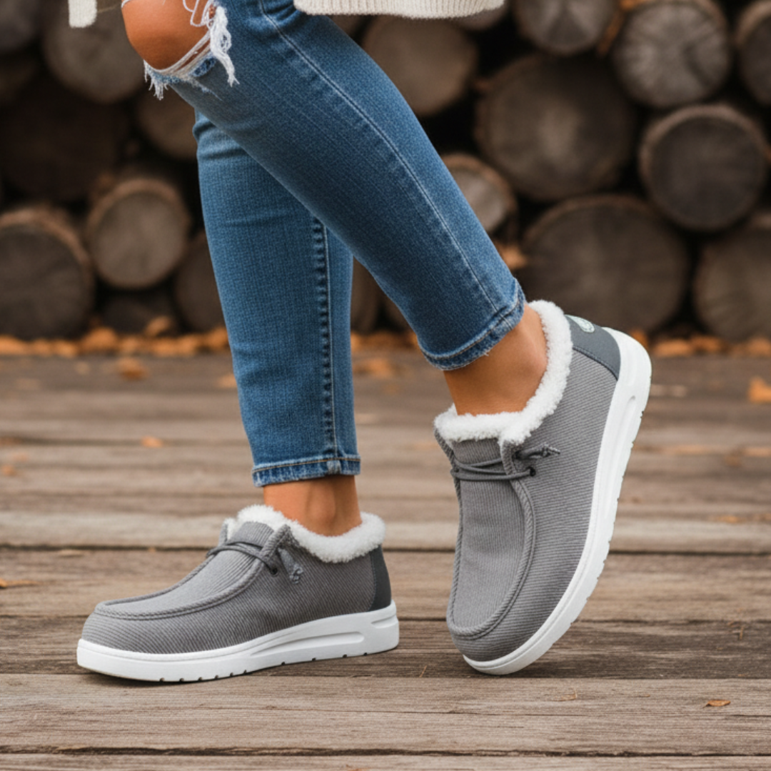 Brave Shoes™ - Comfortable Orthopedic Shoes