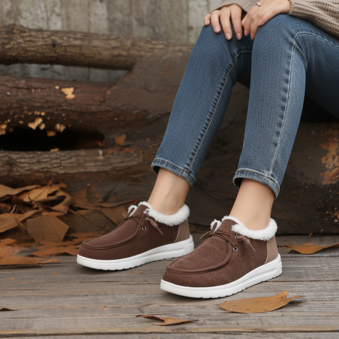 Brave Shoes™ - Comfortable Orthopedic Shoes