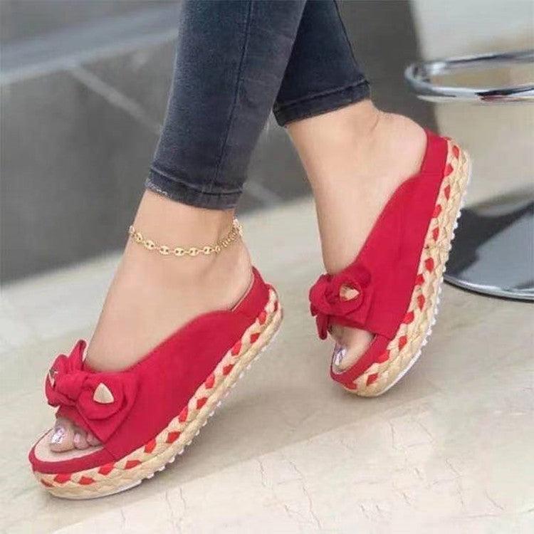 Versatile and supportive orthopedic Sandals