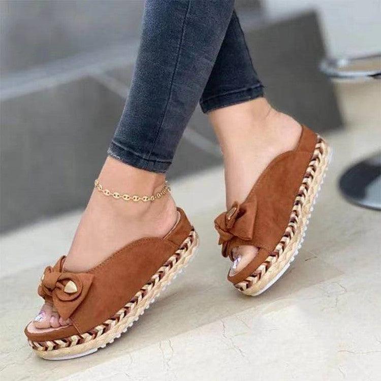 Versatile and supportive orthopedic Sandals