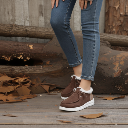 Brave Shoes™ - Comfortable Orthopedic Shoes