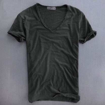 Maxwell Carter Cotton T-Shirt