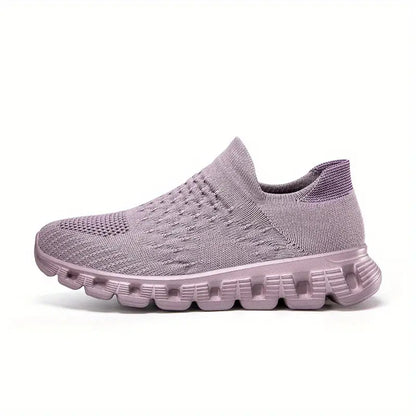 WOMEN'S ORTHOPEDIC OUTDOOR TRAVEL SNEAKERS