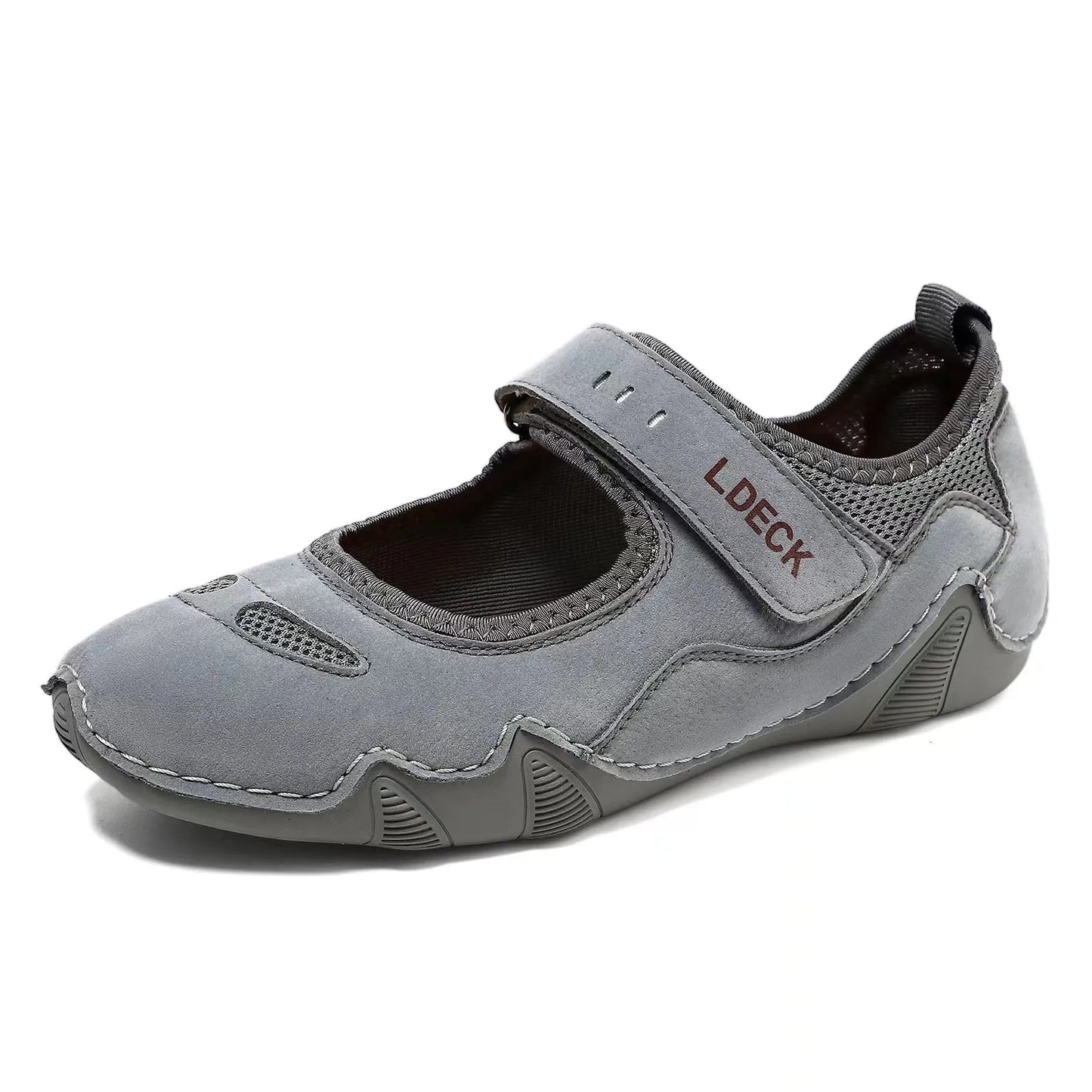 BREATHABLE LIGHTWEIGHT BAREFOOT SHOES