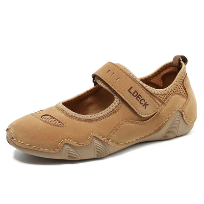 BREATHABLE LIGHTWEIGHT BAREFOOT SHOES