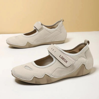 BREATHABLE LIGHTWEIGHT BAREFOOT SHOES